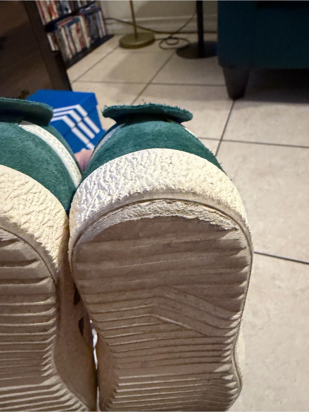 Onitsuka Tiger Mexico Delegation - Picture 2 of 8